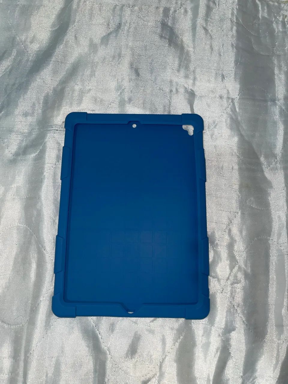 Capinha da iPad 6th/ Ipad Air 2 (9.7 polegadas) - NOVO - Foto 5