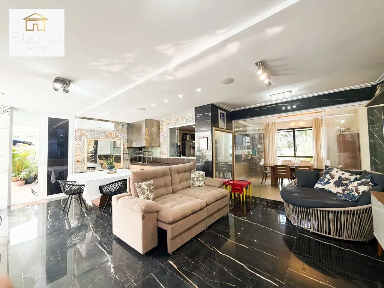 Casa Montenegro Boulevard - Foto 5