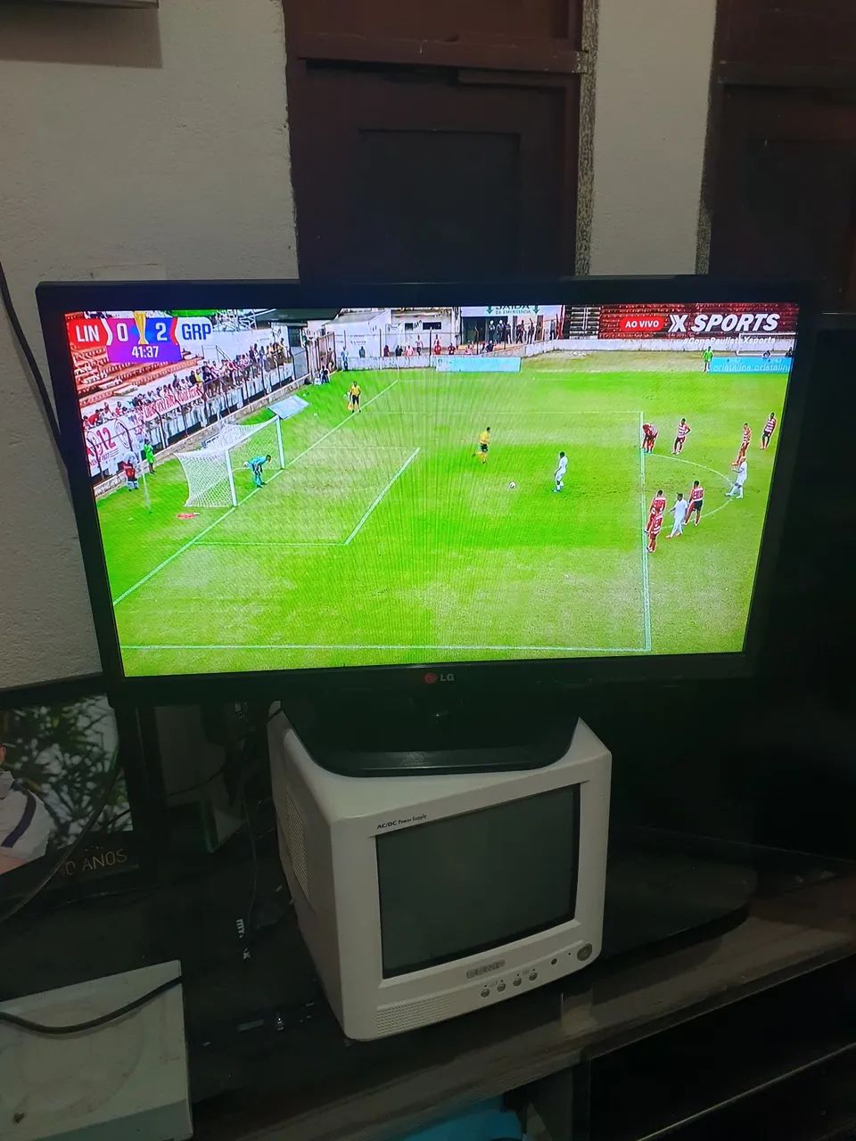 Tv led lg 24 polegadas 
