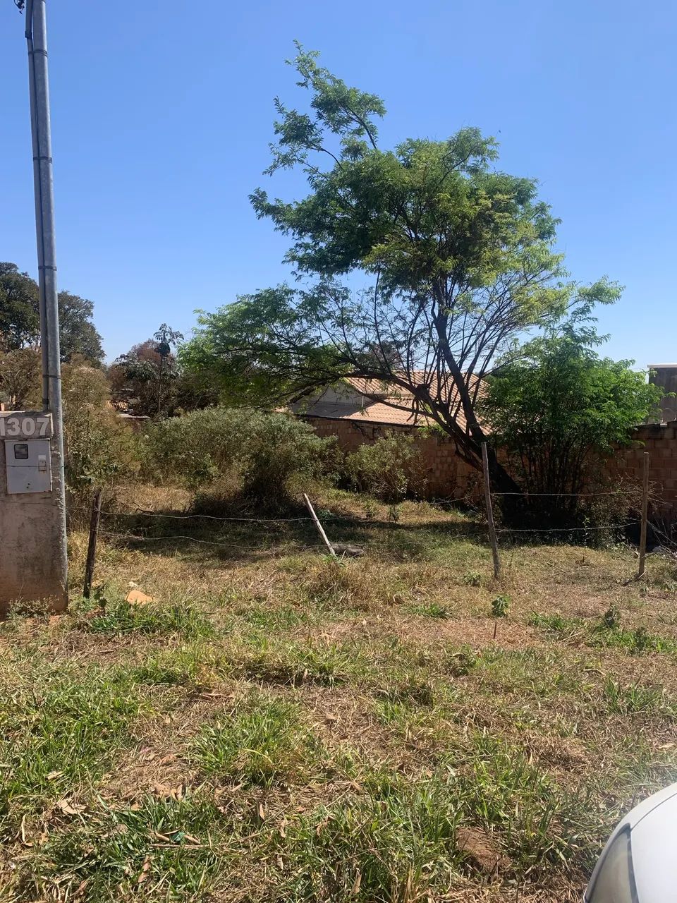Lote Residencial Casa Grande - Foto 2