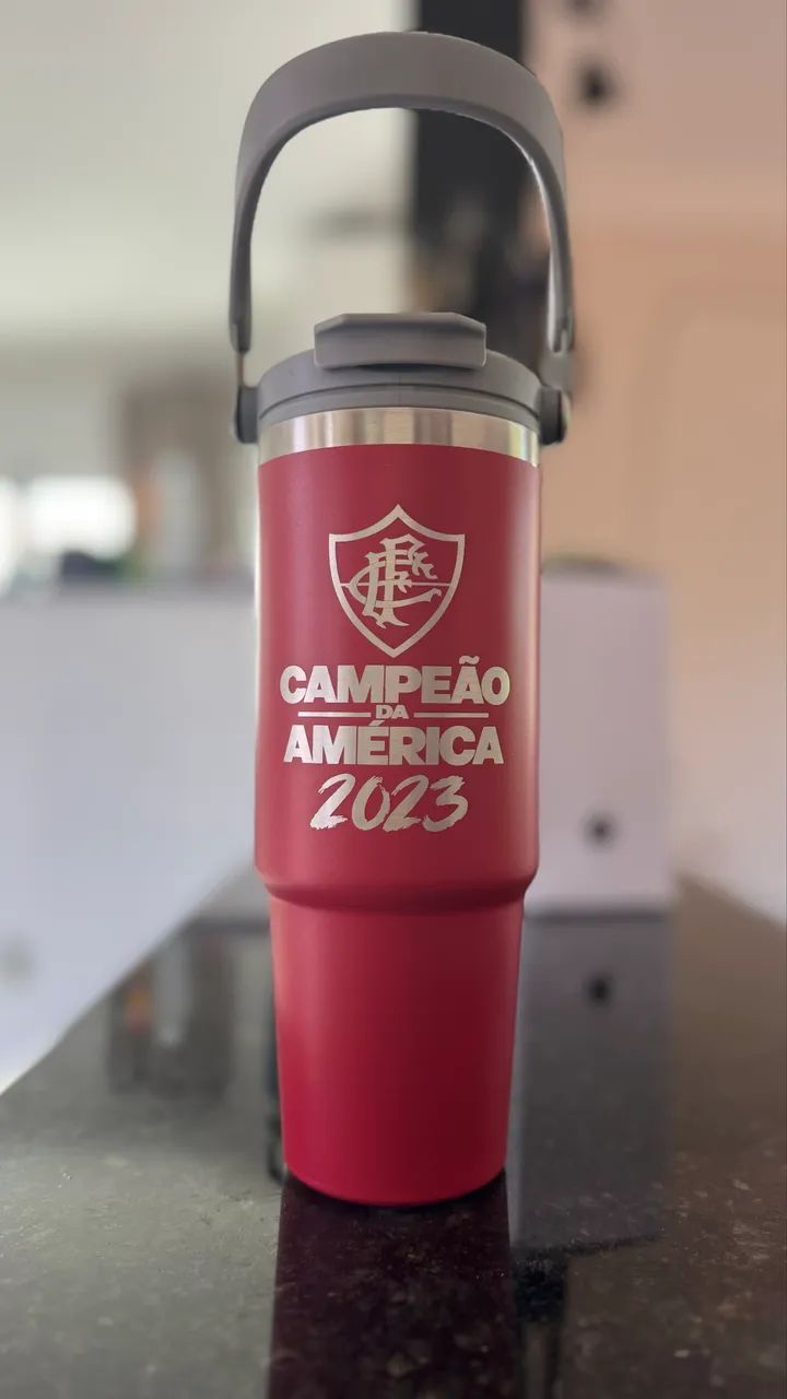 Copo térmico  - Foto 3