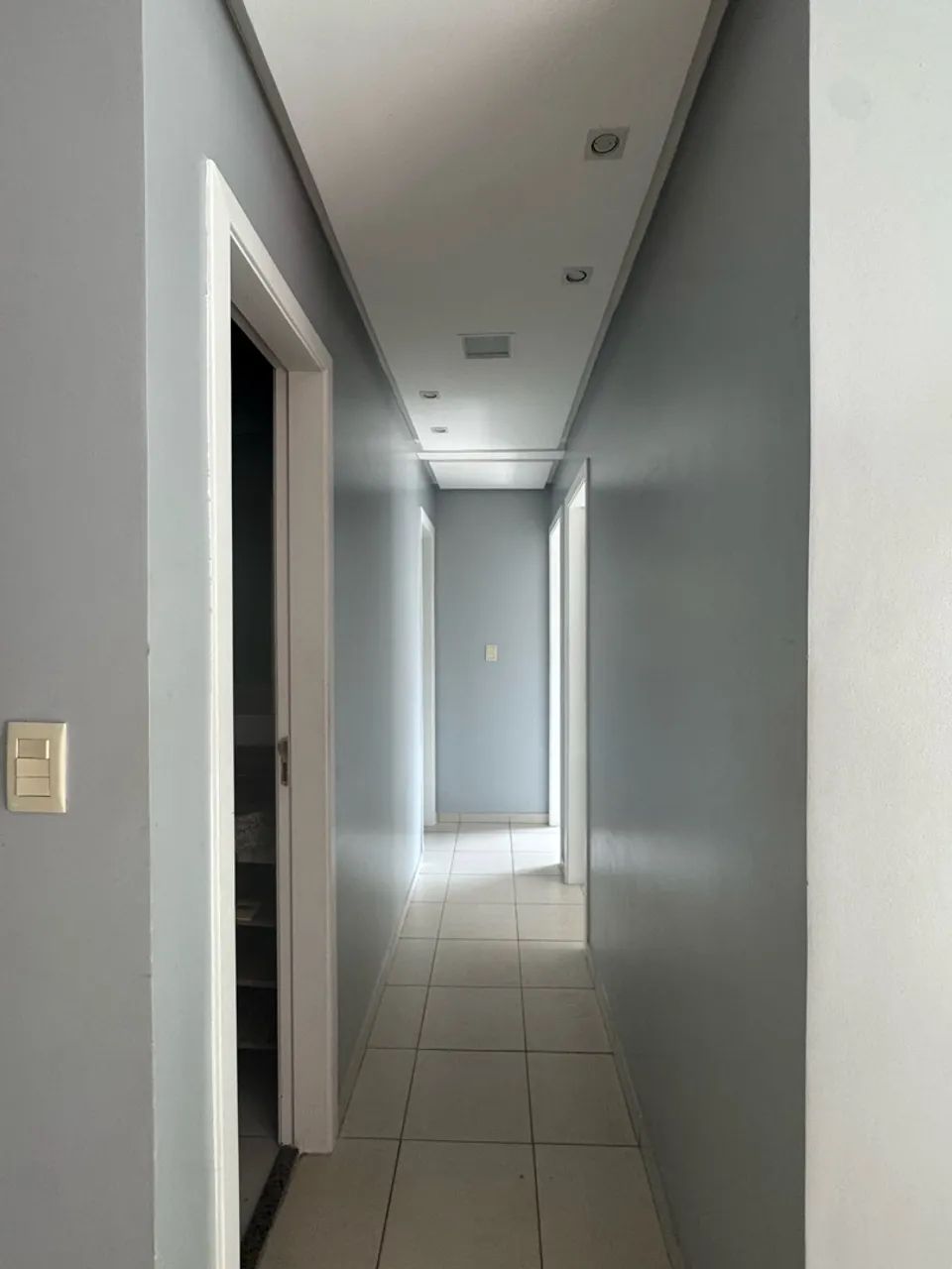 River Park 3 qtos/ suite/elevador 330 mil - Foto 5