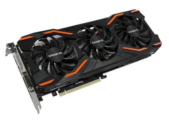 Placa de Video GTX  1080 - Foto 3