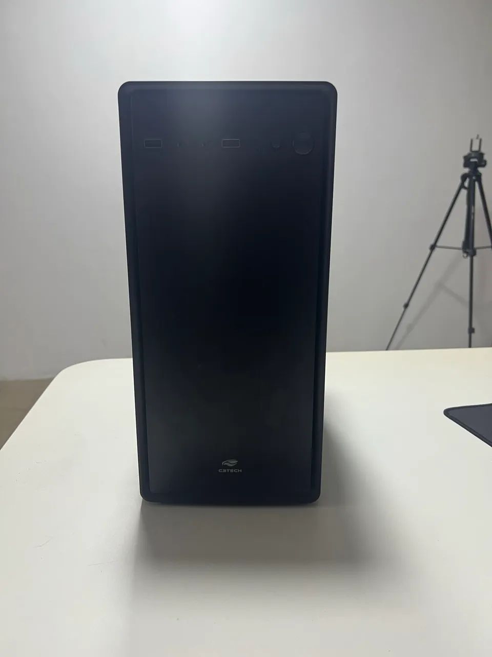 CPU