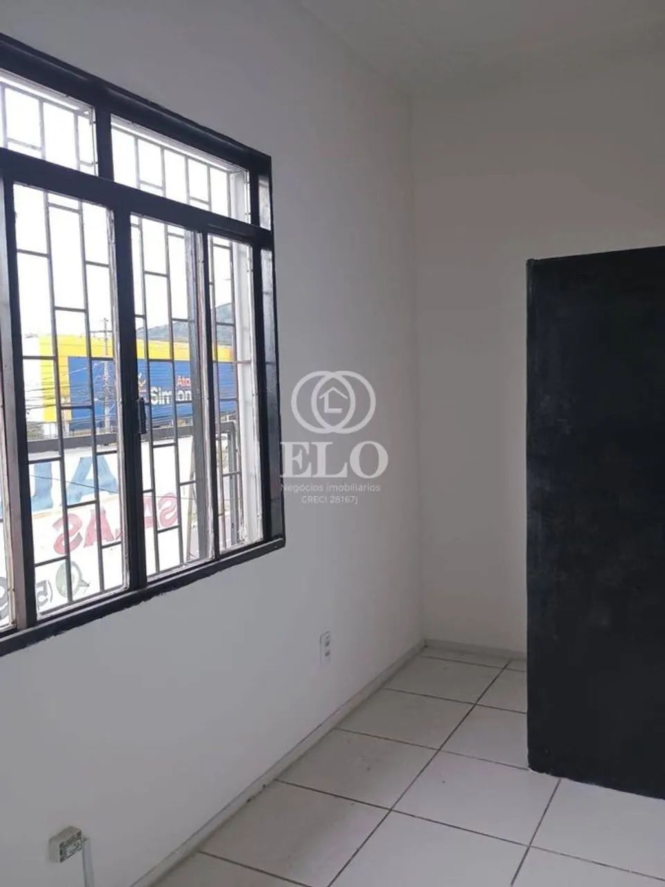 *Sala Comercial Desocupada Disponível - Foto 2