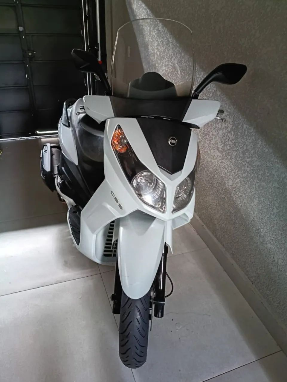 Dafra S 300i 2019 - 1504504683 | OLX