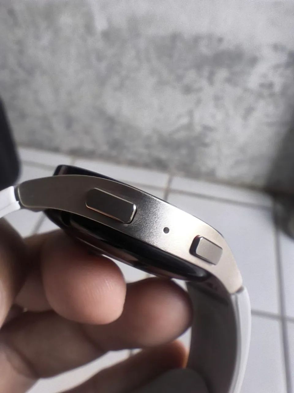 Samsung Galaxy Watch 6 zerado  - Foto 2