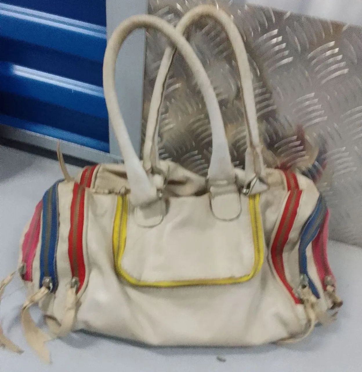 Bolsa tiracolo - Foto 3