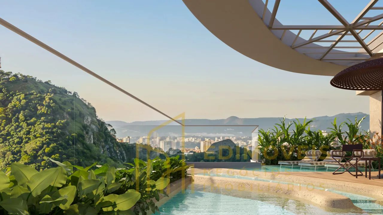 Apartamento moderno e sofisticado na Praia da Costa - Vila Velha! - Foto 4