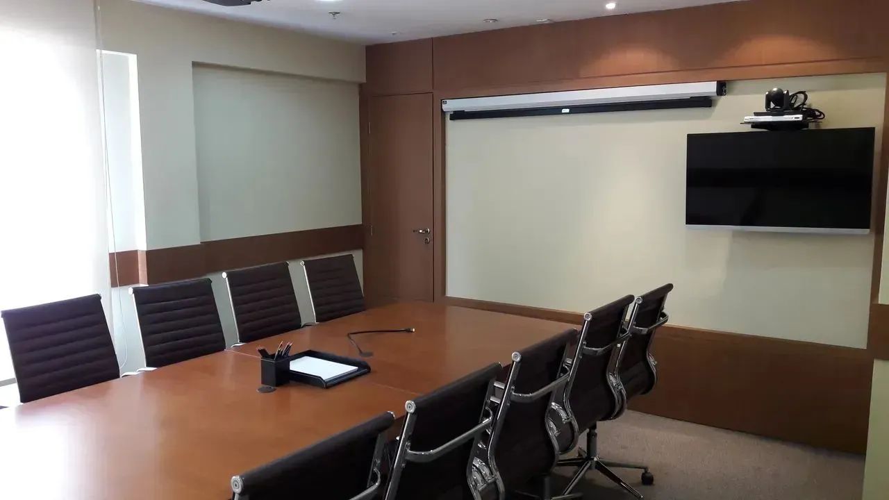 Sala comercial para venda tem 75 metros quadrados em São Cristóvão - Rio de Janeiro - RJ - Foto 7