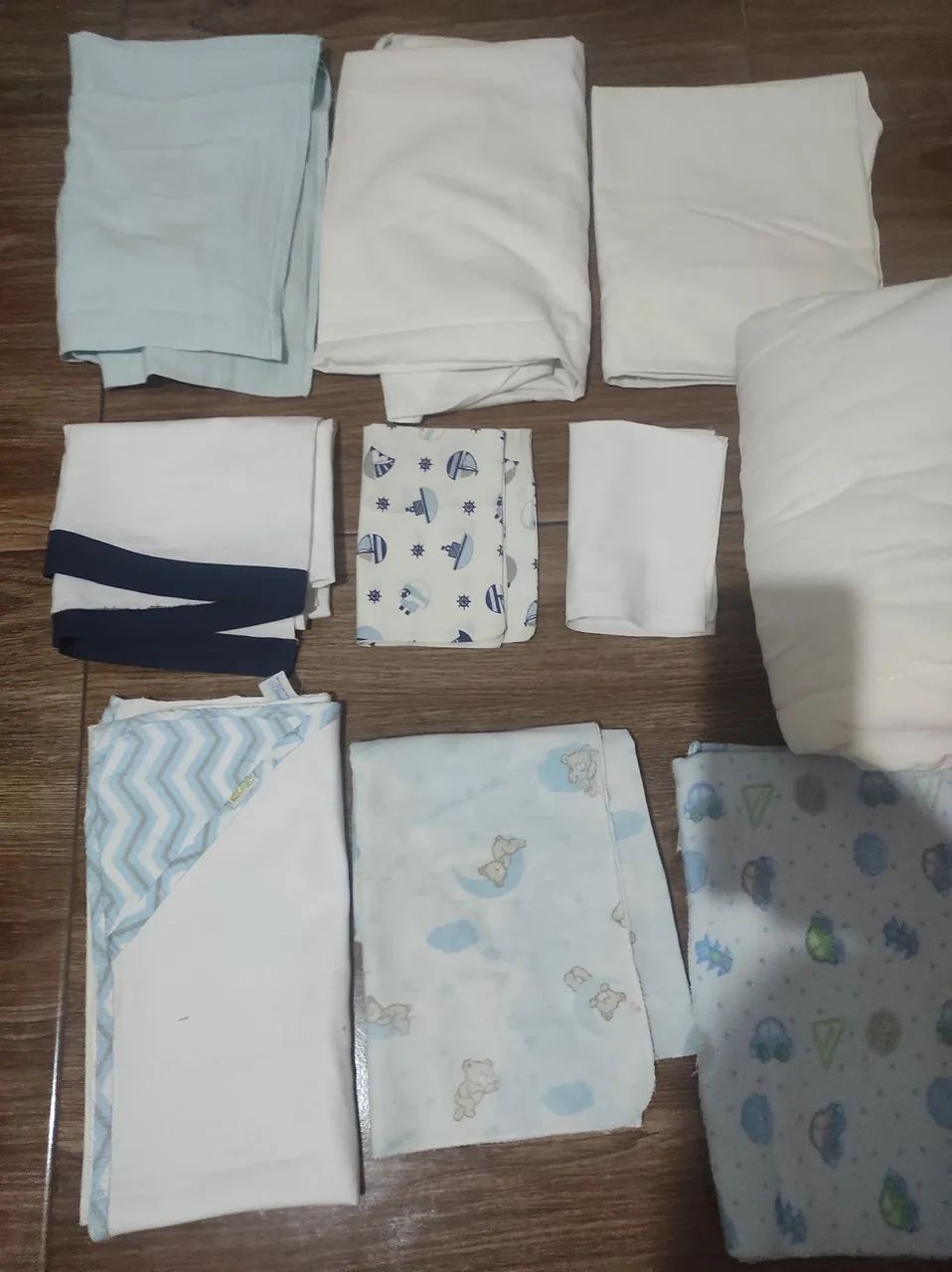 Kit Maternidade  - Foto 3