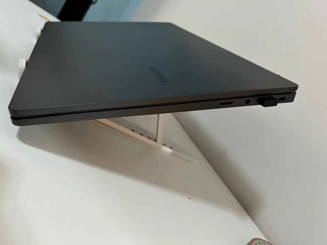 NOTEBOOK SANSUNG GALAXY BOOK 2 CORE I7 - Foto 3