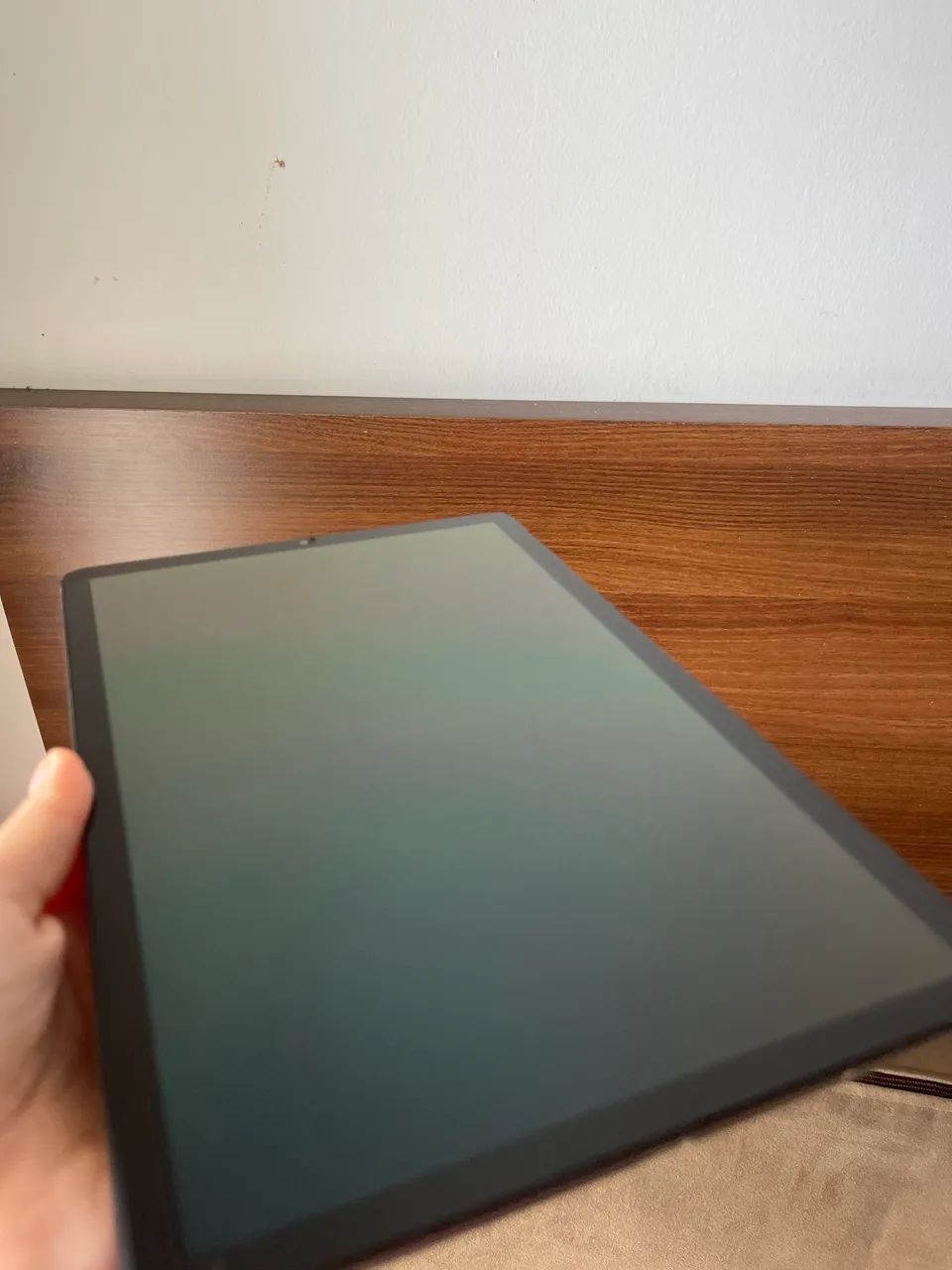 Tablet S5e usado - Foto 3