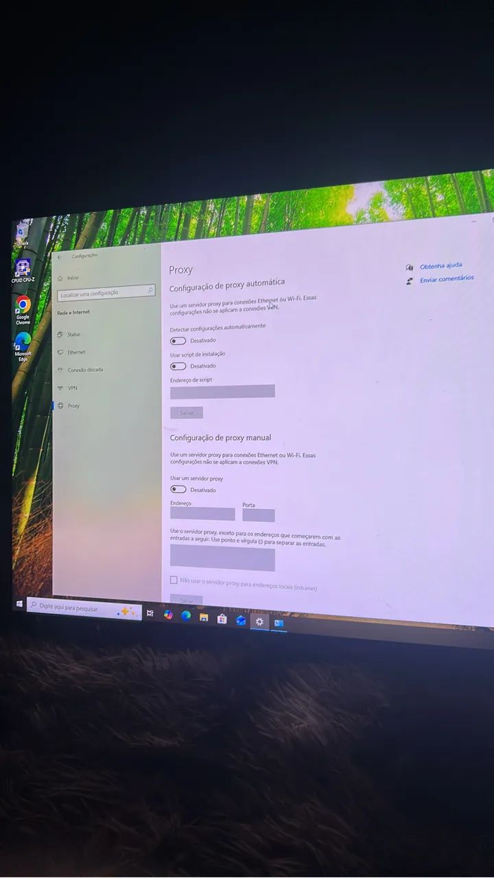 Computador semi novo 453825293798625281