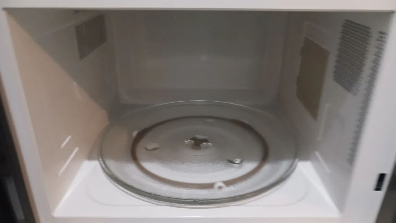 Micro-ondas Panasonic  - Foto 5
