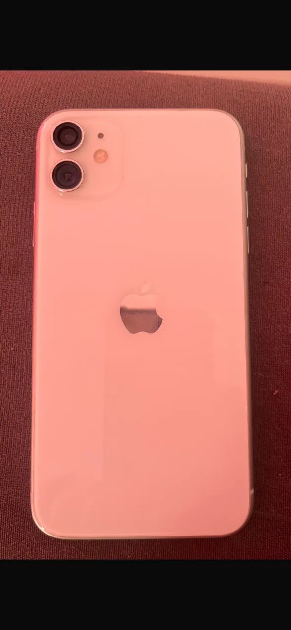 iPhone 11 128GB