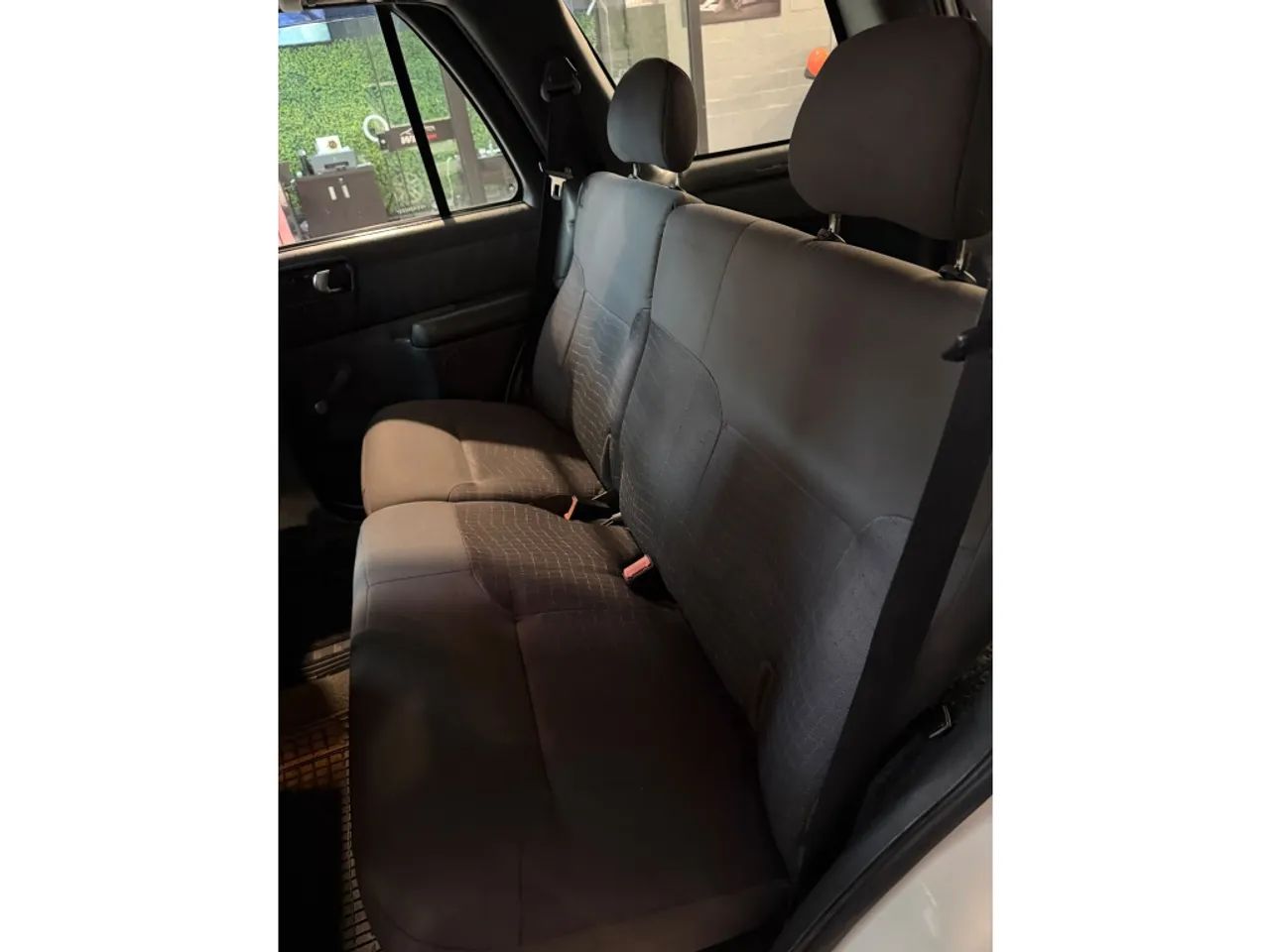Chevrolet Blazer S-10 4.3 V6, foto 10 de 10