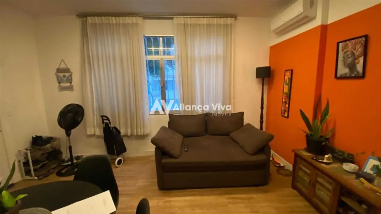 Copacabana | Apartamento 2 quartos, sendo 1 suite - Foto 3