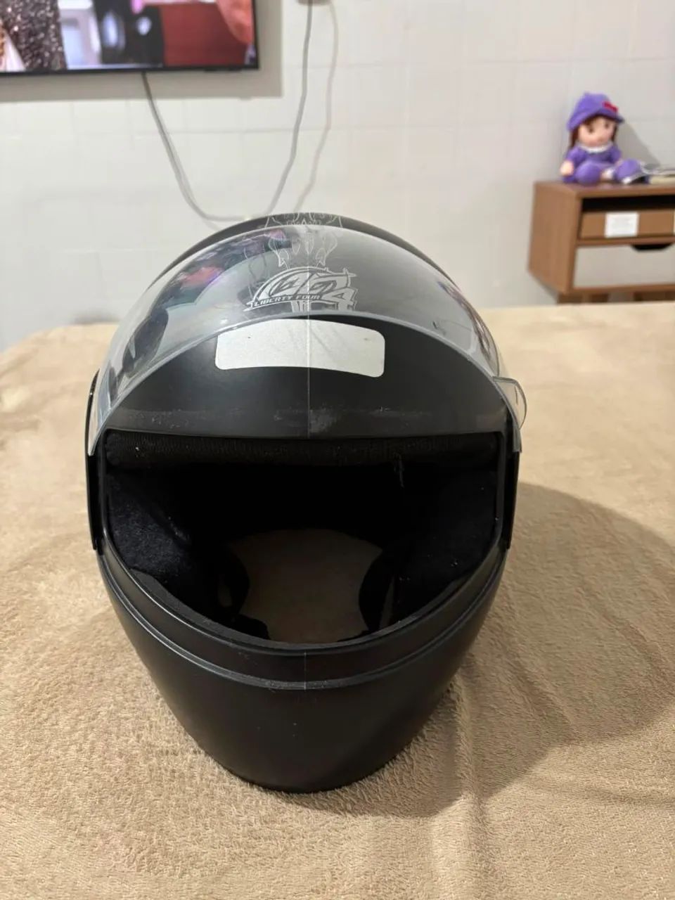 Capacete - Foto 3