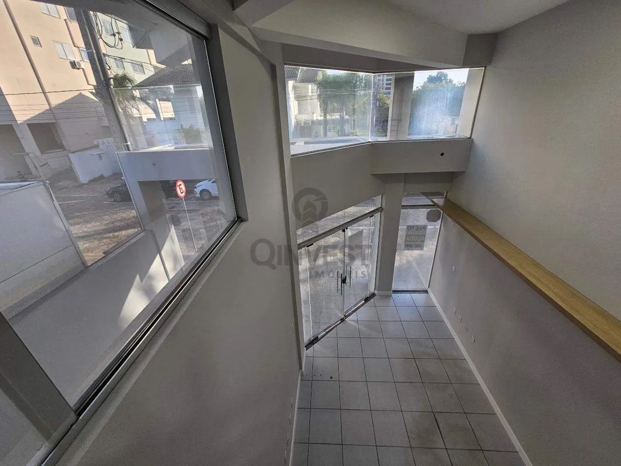 Sala Comercial para Locação no bairro Centro, em araranguá - Foto 5