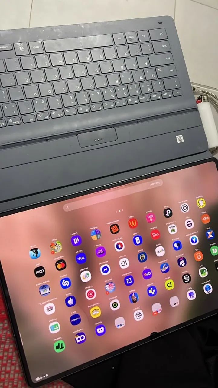 Tablet s11 ULTRA 