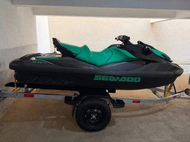 Seadoo 170 SE - Foto 3