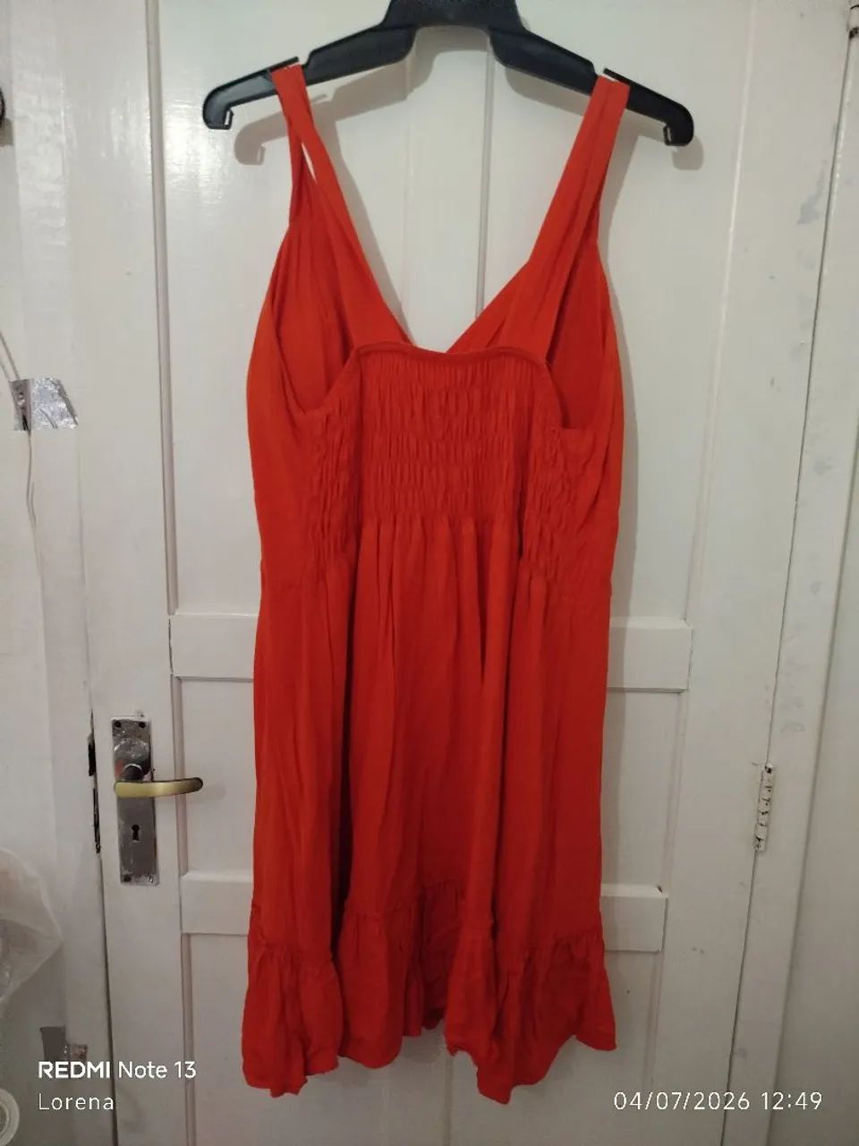 Vestido verão  - Foto 3