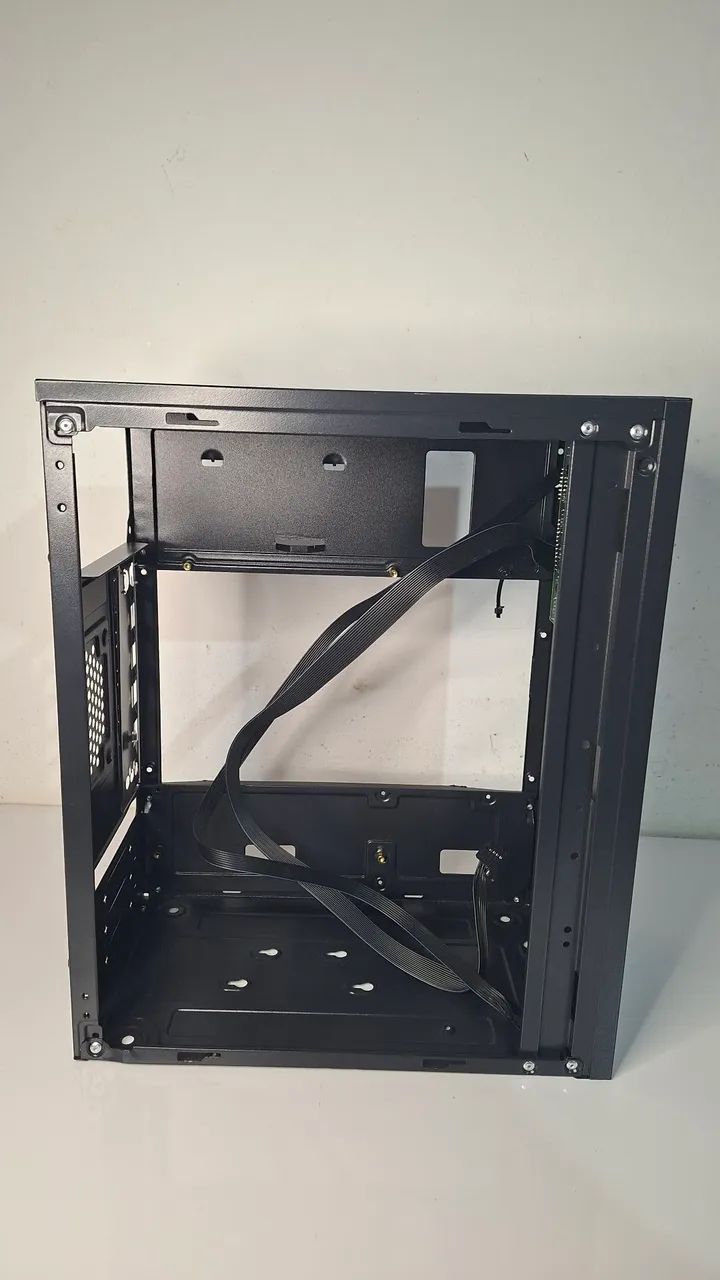 Gabinete Compacto - Foto 2