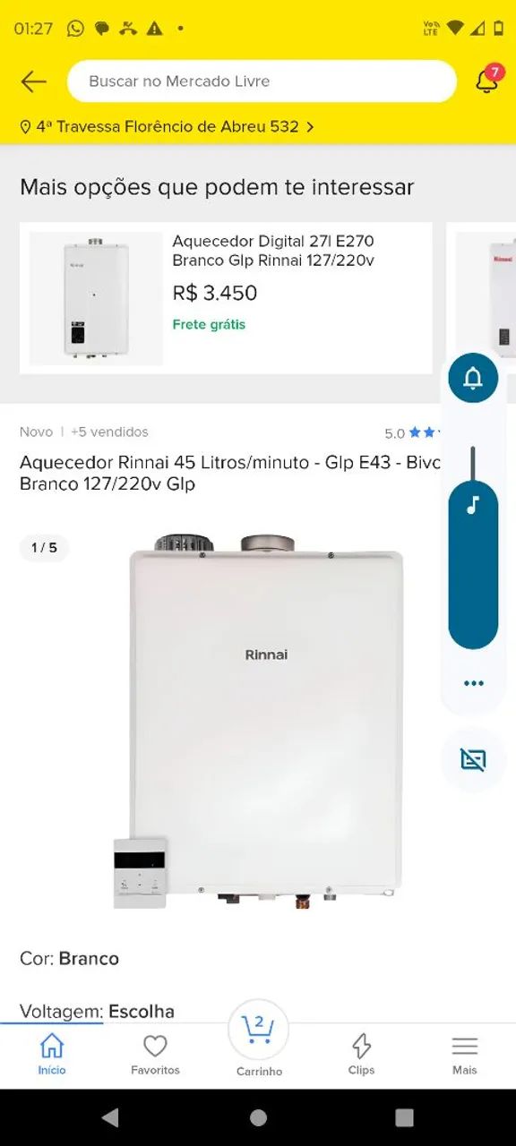 vendo 
