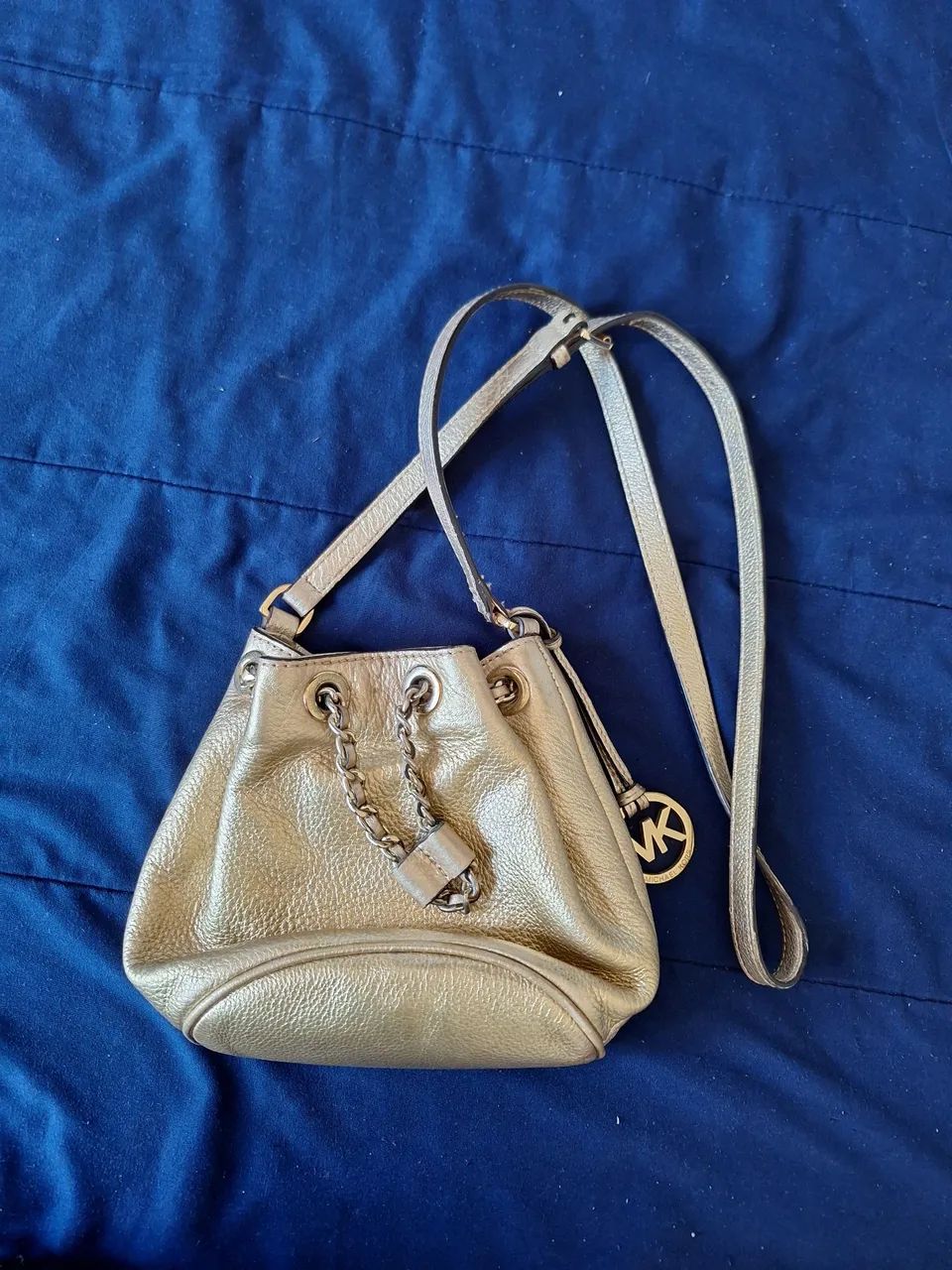 Bolsa MK