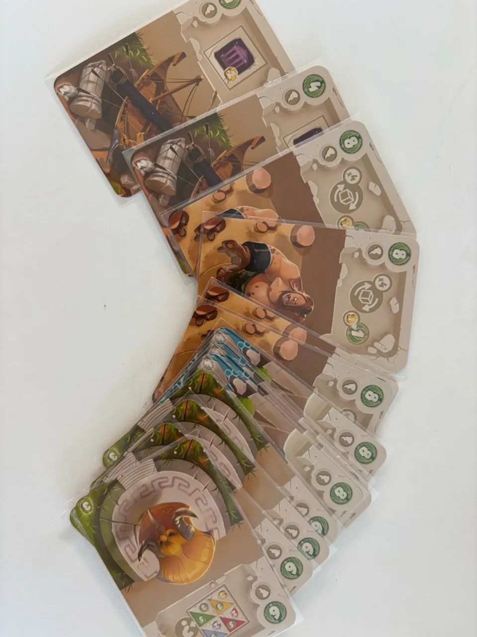 Dice forge - board game (jogo de tabuleiro) - Foto 5