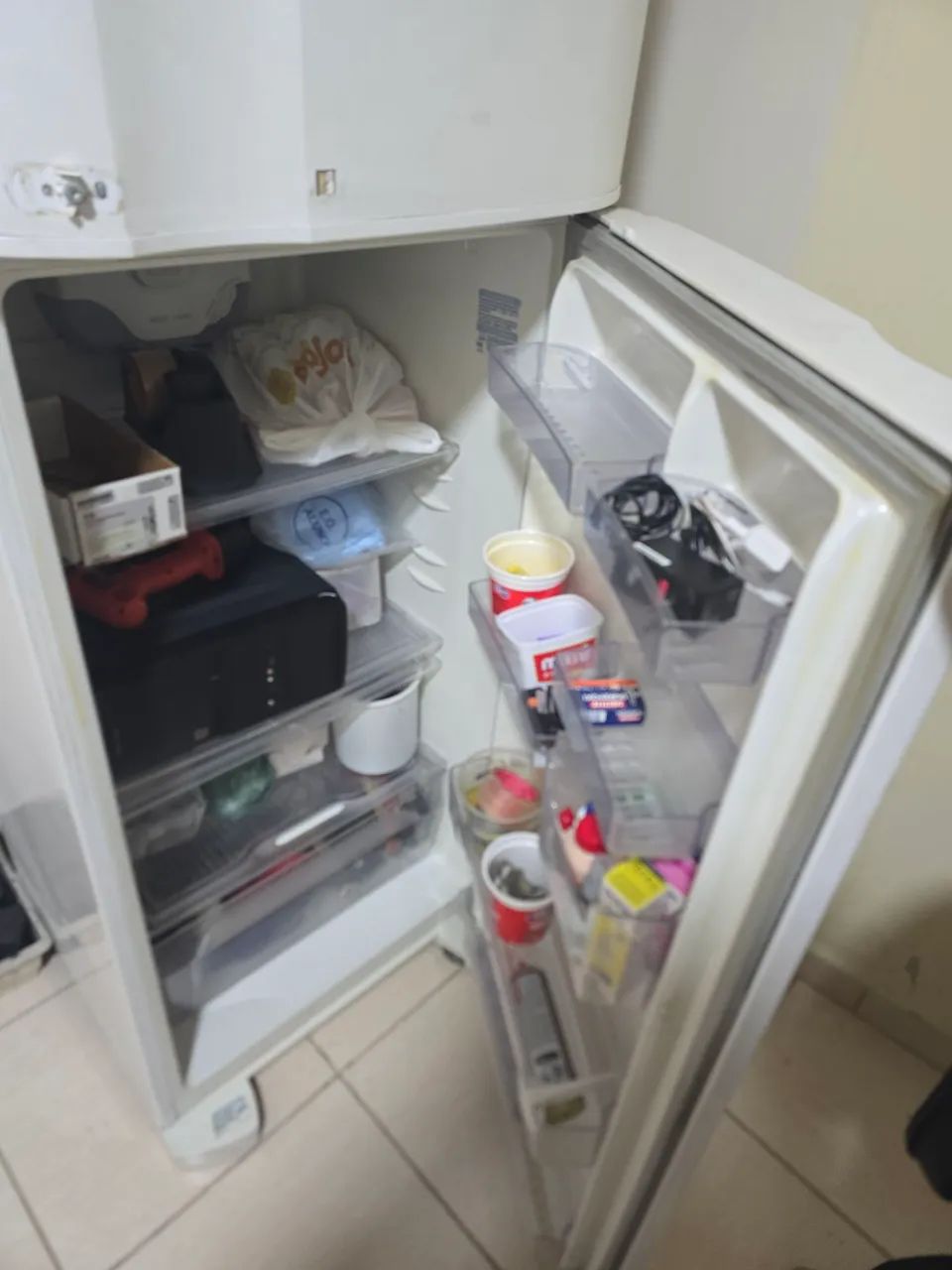 Vendo Geladeira - Foto 2