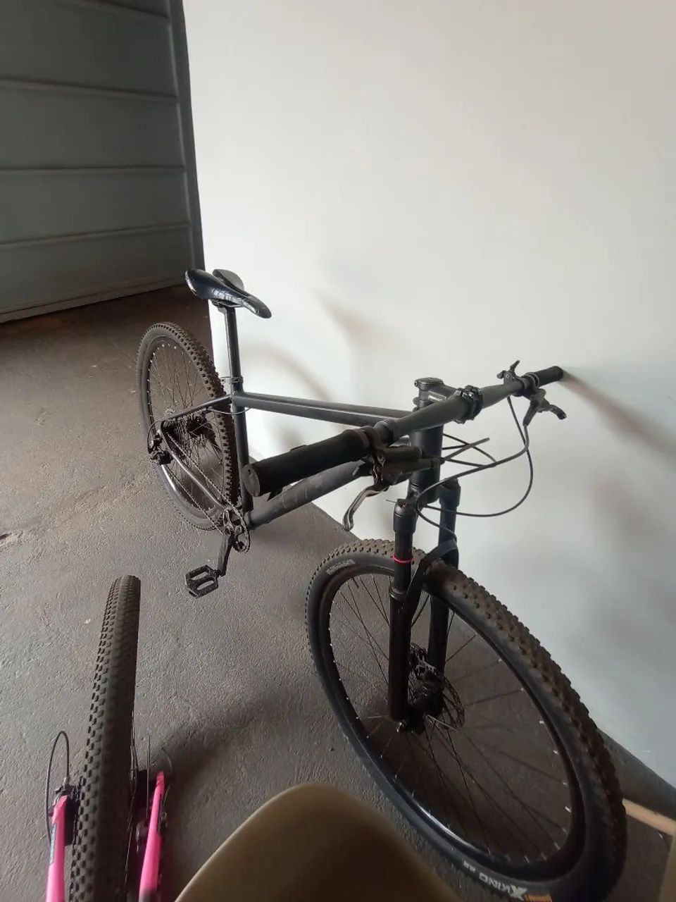 Bike aro 29  $ 1,200