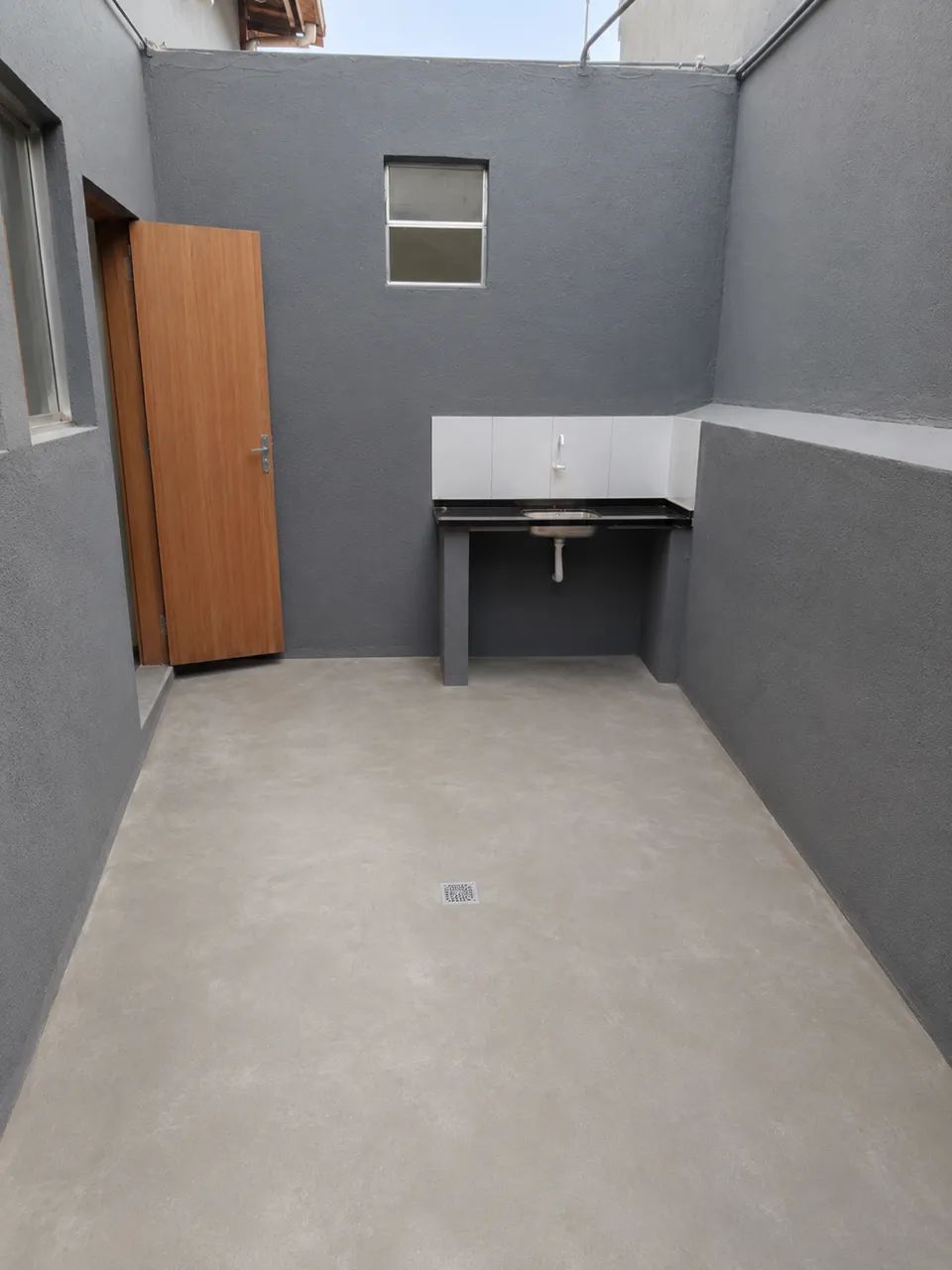 Casa nova de 3 quartos perto de tudo - Foto 2
