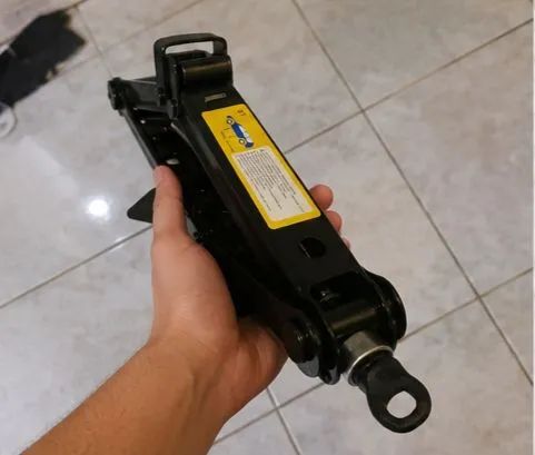 Macaco mecânic0