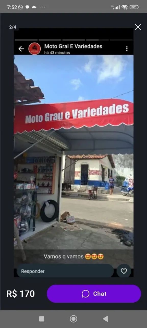 Garagem /sombreadores/tendas / toldos/ telhados/policarbonato  - Foto 5