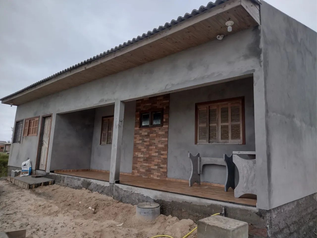 Casa Beira Mar - Foto 5