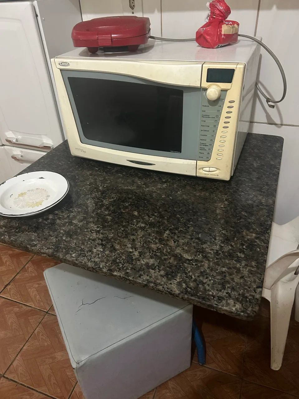 mesa vintage - Foto 2
