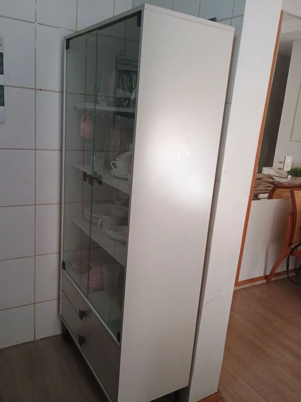 Cristaleira  - Foto 2
