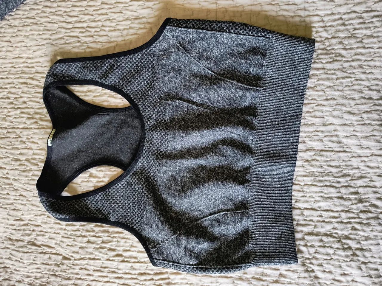 Roupa Academia - Foto 3