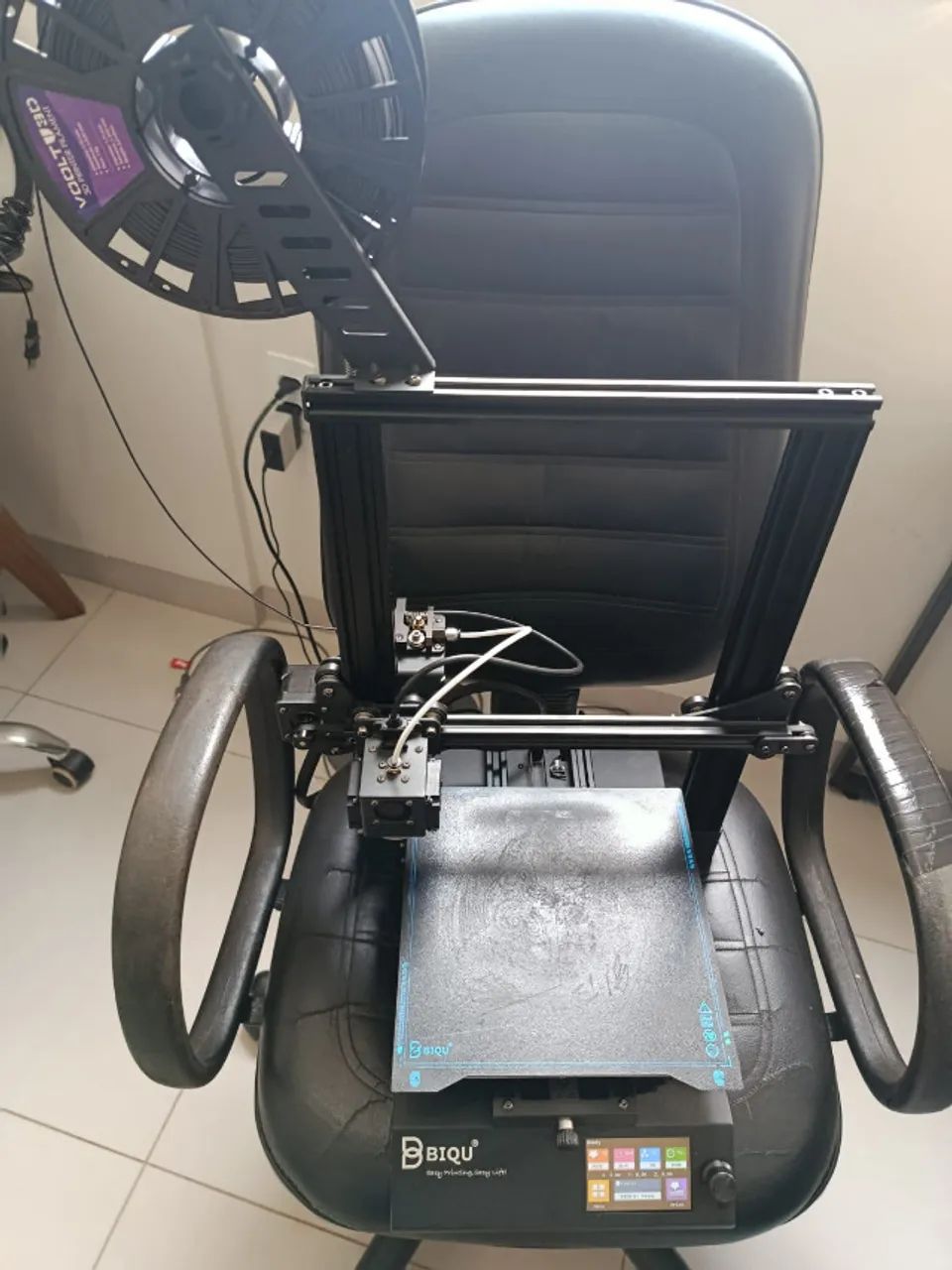 Impressora BIQU B1 - Foto 2