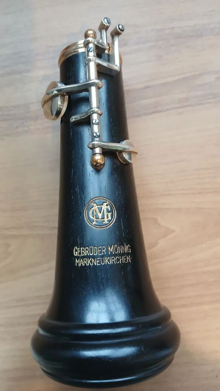 OBOÉ  albeerch Mayer  - Foto 2