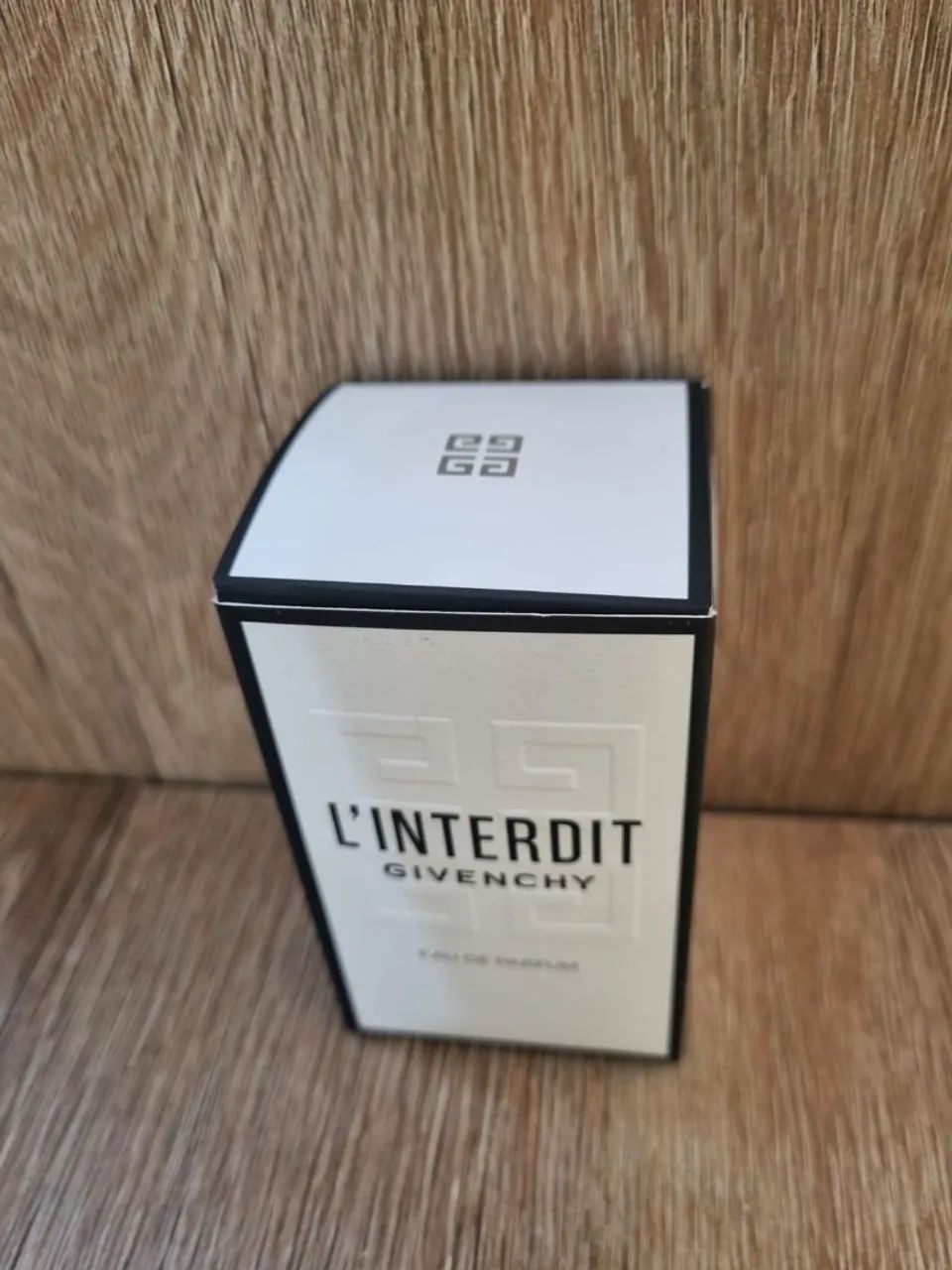 Original- Givenchy EDP L'Interdit Intense EDP 35ml Feminino - Foto 3