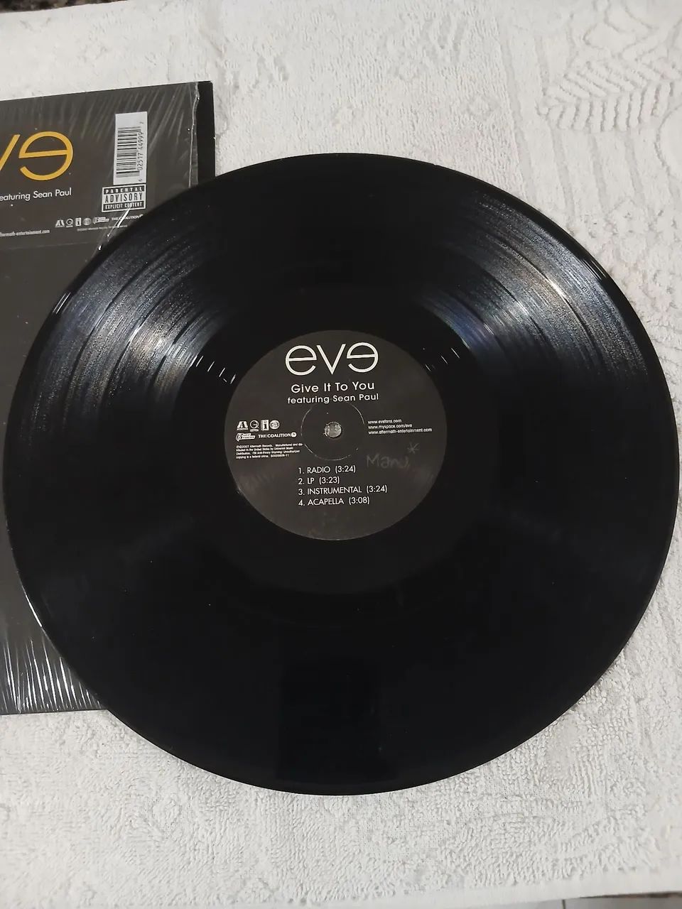 Vinil R&B &Soul - Foto 2