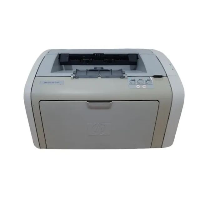 Impressora HP p1020 - Foto 2
