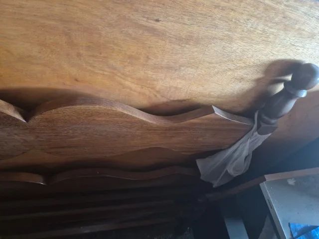 Cama de casal e de solteiro - Foto 5