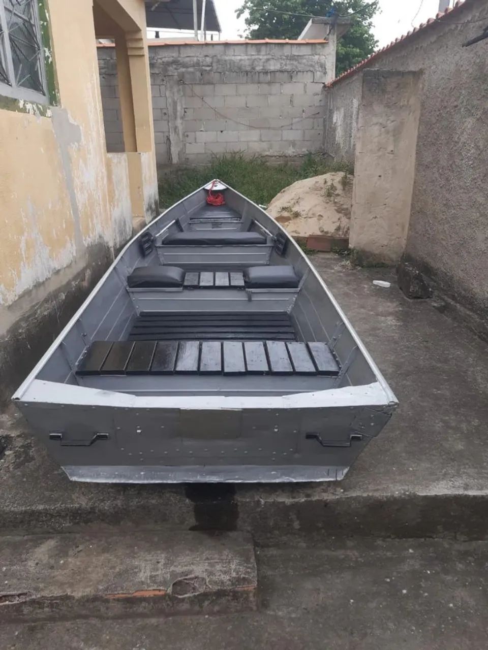 Vendo Barco  - Foto 4