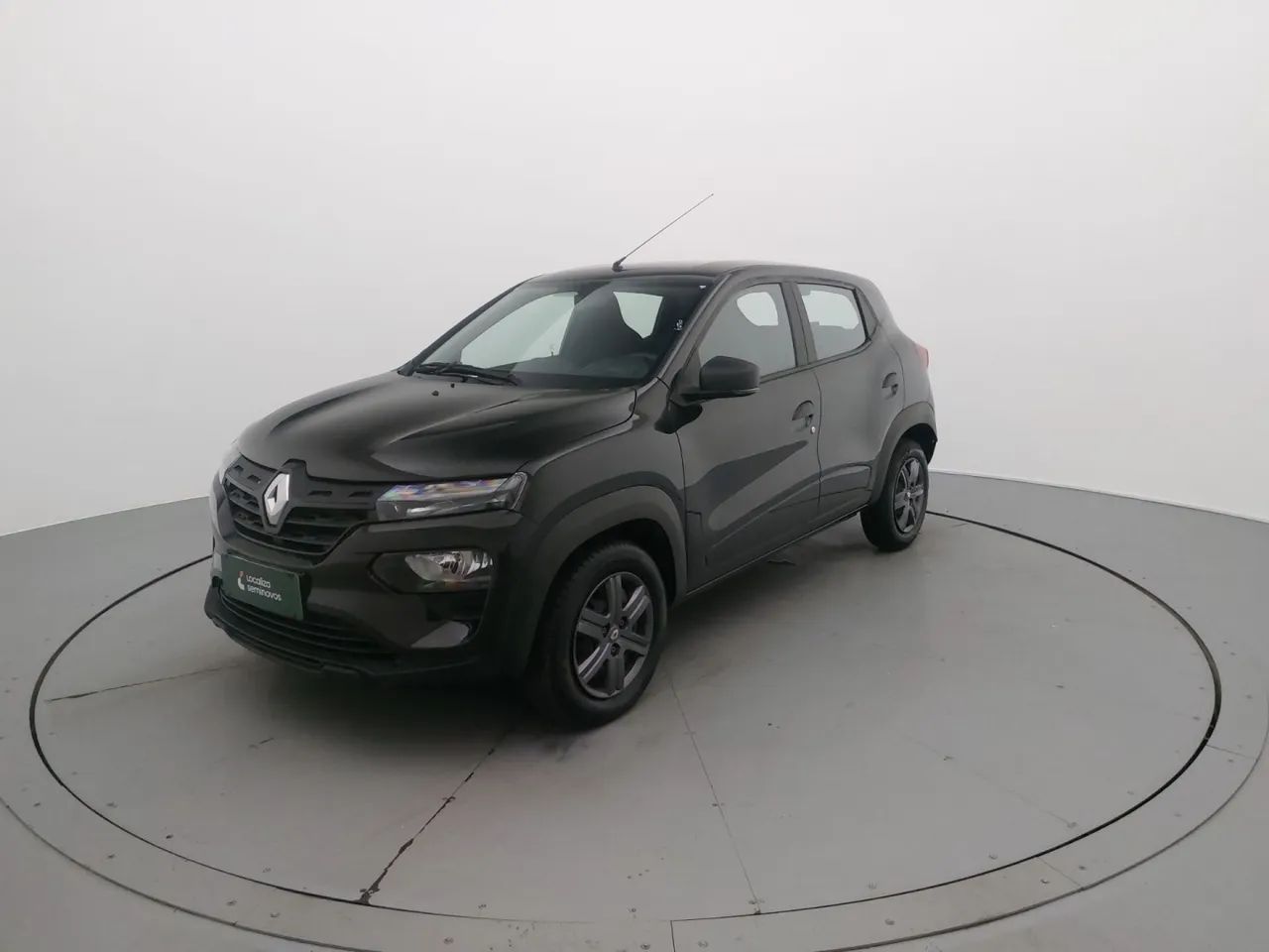 Renault Kwid 1.0 Zen 2025