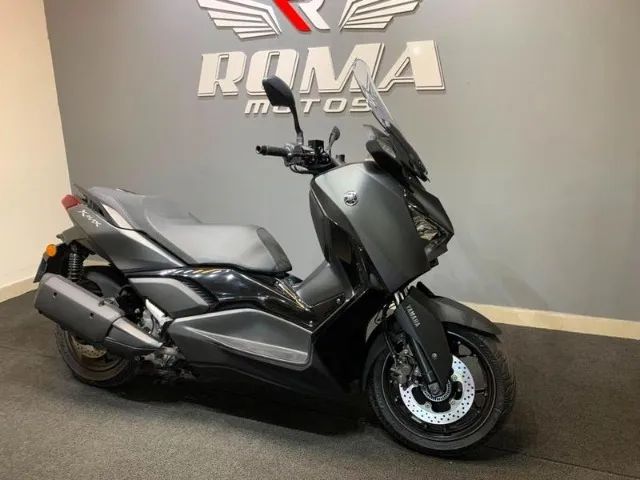 XMAX 250 - Foto 3