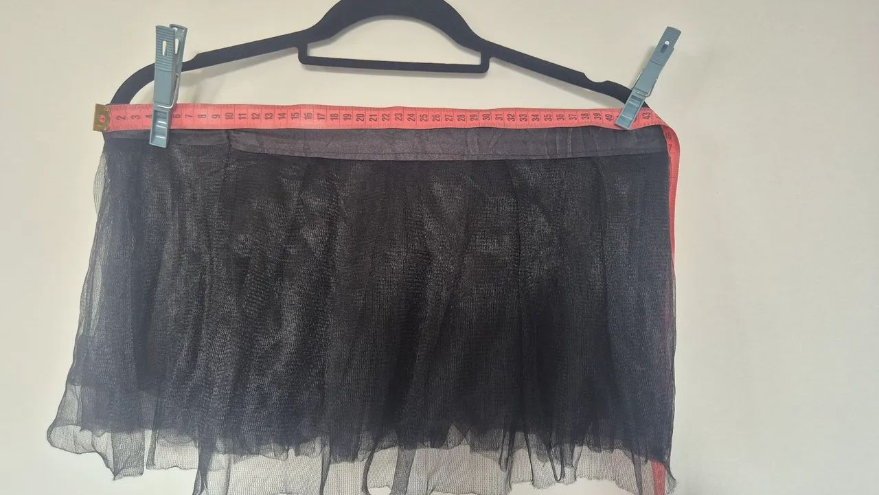 Saia tule tutu - Foto 4